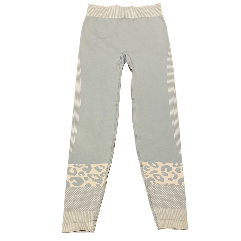 Sweaty Betty Light Blue Leggings - Picture 6 of 14